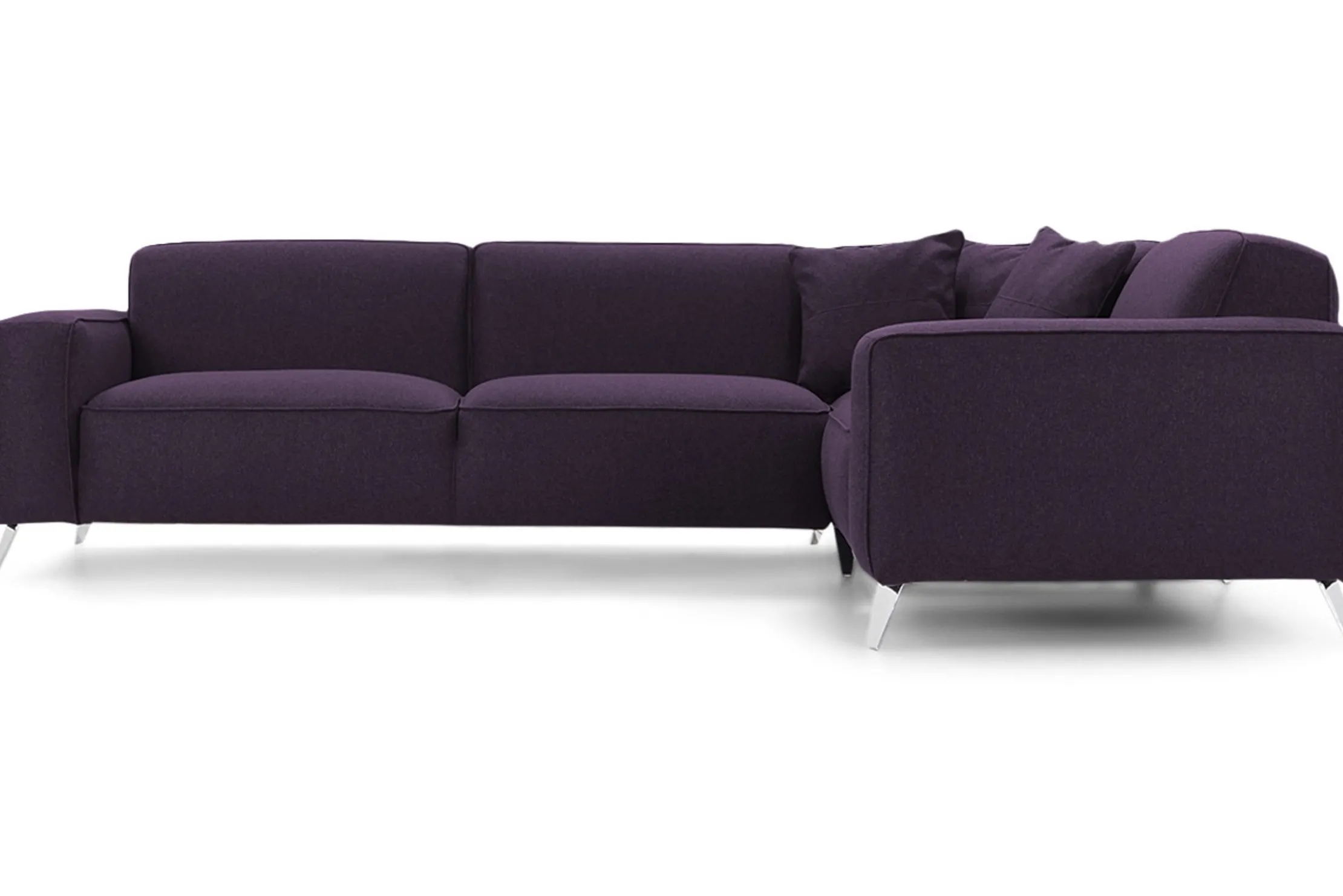 Hoek sofa Galeria
