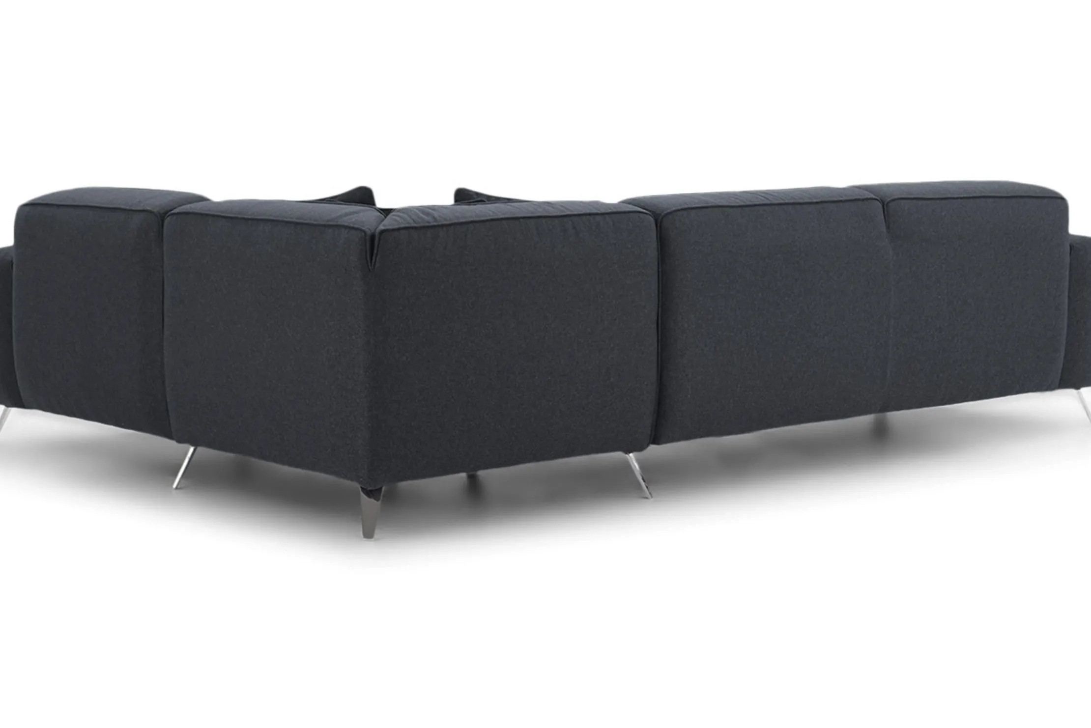 Hoek sofa Galeria