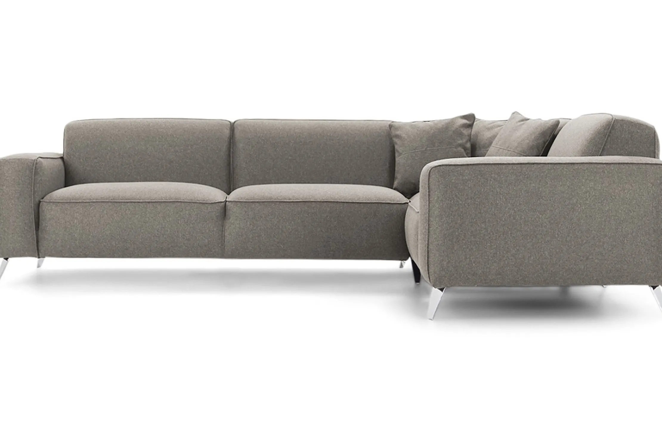 Hoek sofa Galeria