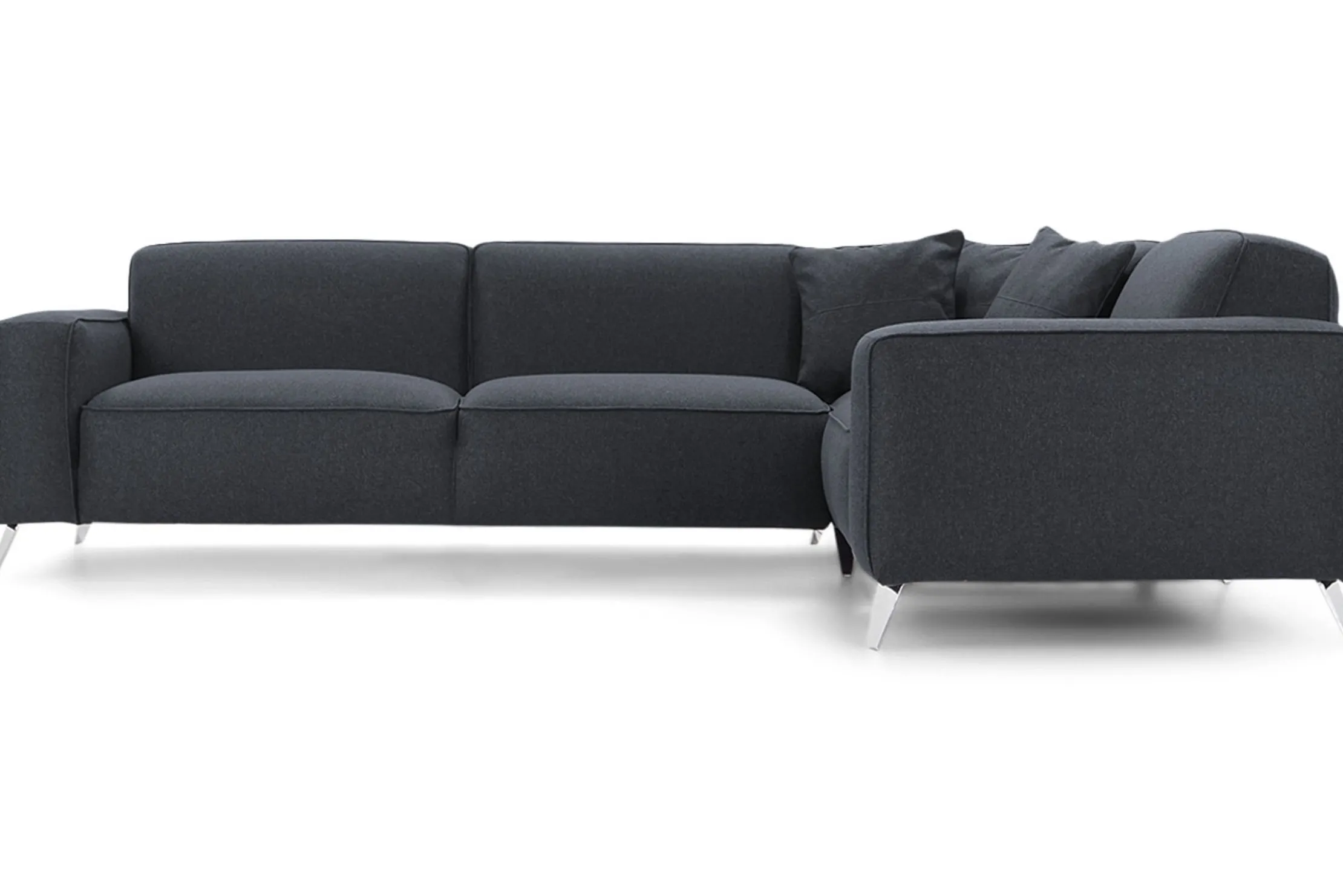 Hoek sofa Galeria