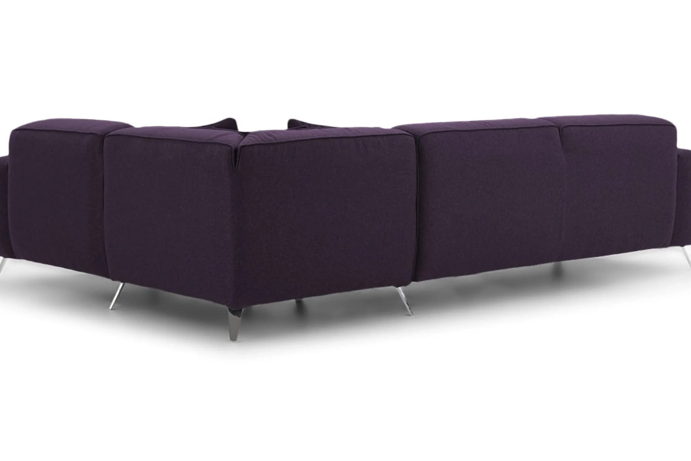 Hoek sofa Galeria