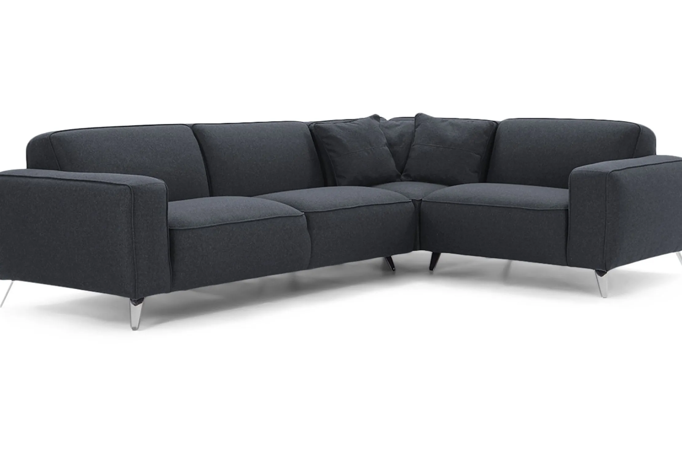 Hoek sofa Galeria