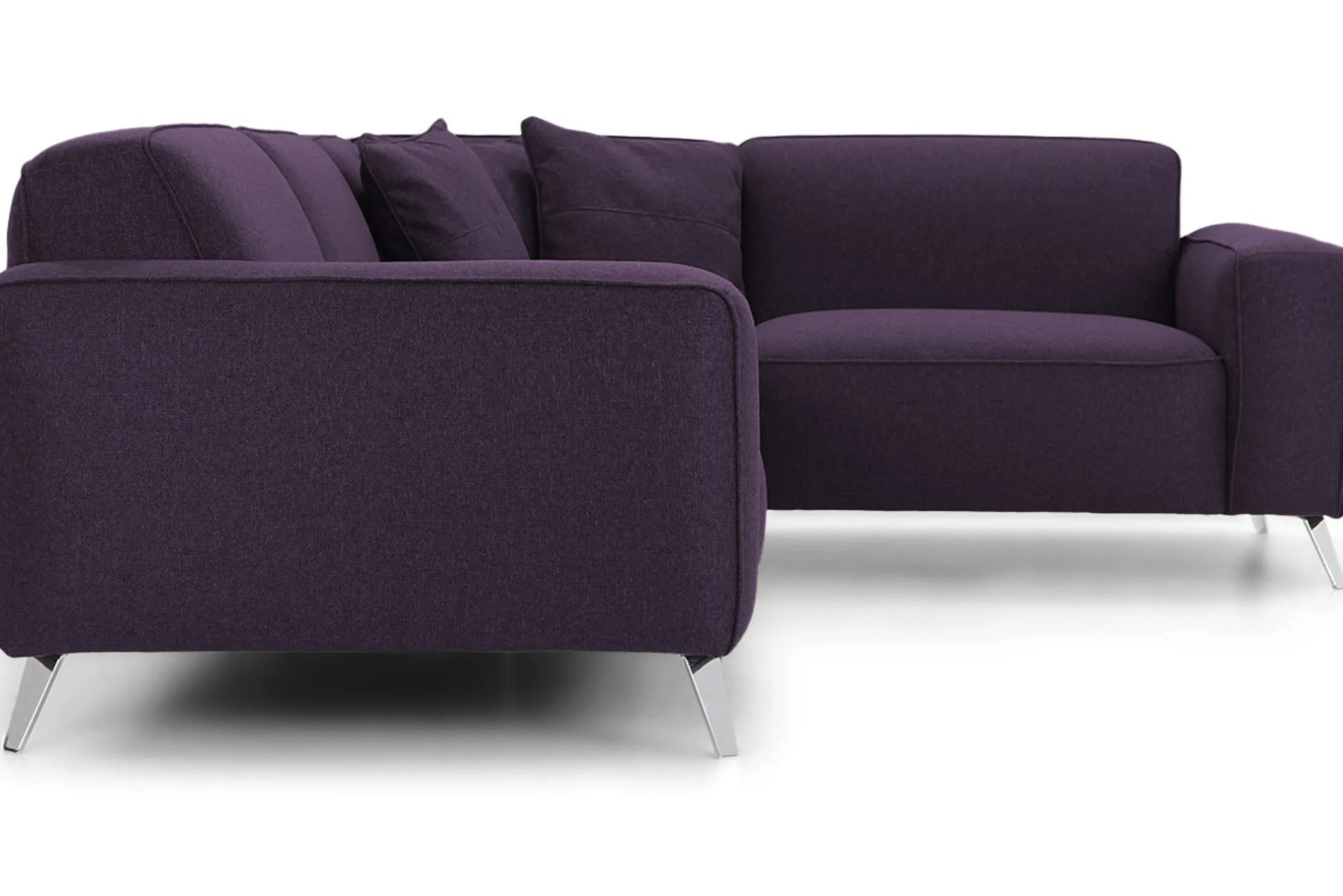 Hoek sofa Galeria