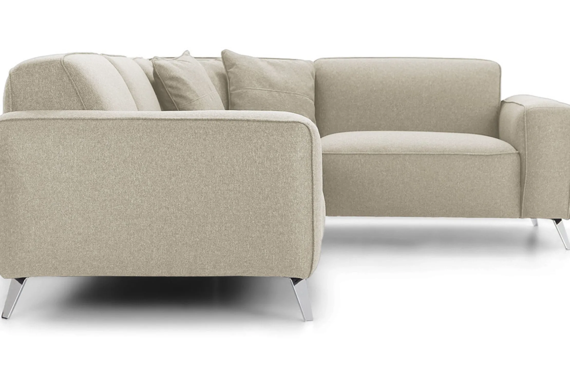 Hoek sofa Galeria