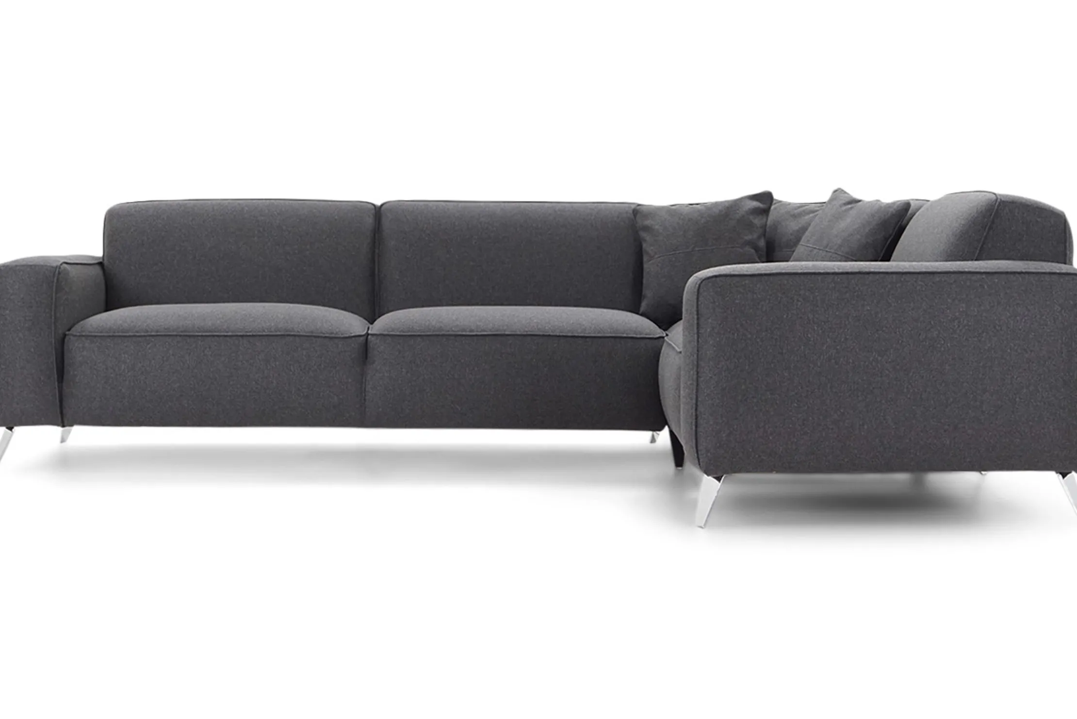 Hoek sofa Galeria