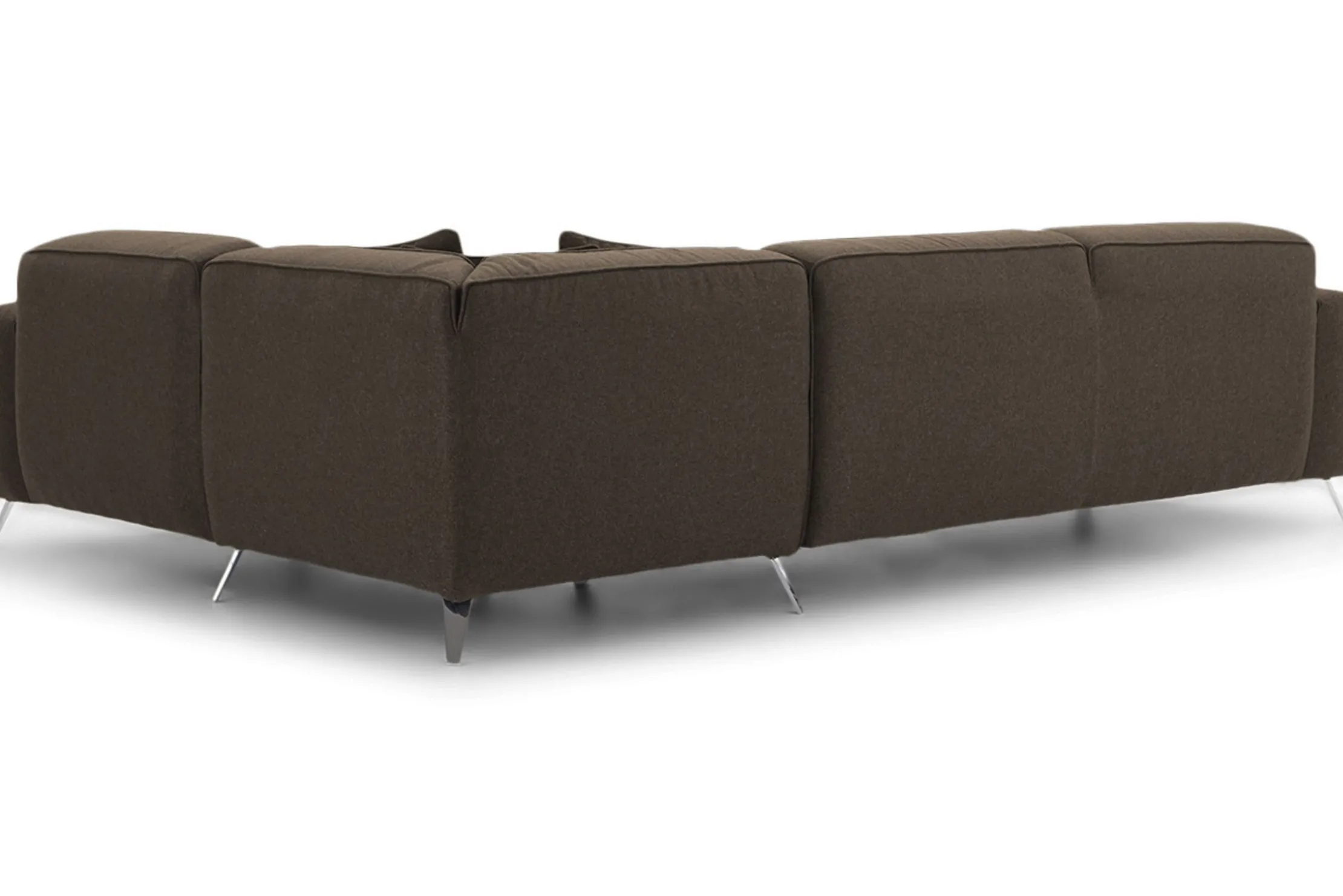 Hoek sofa Galeria