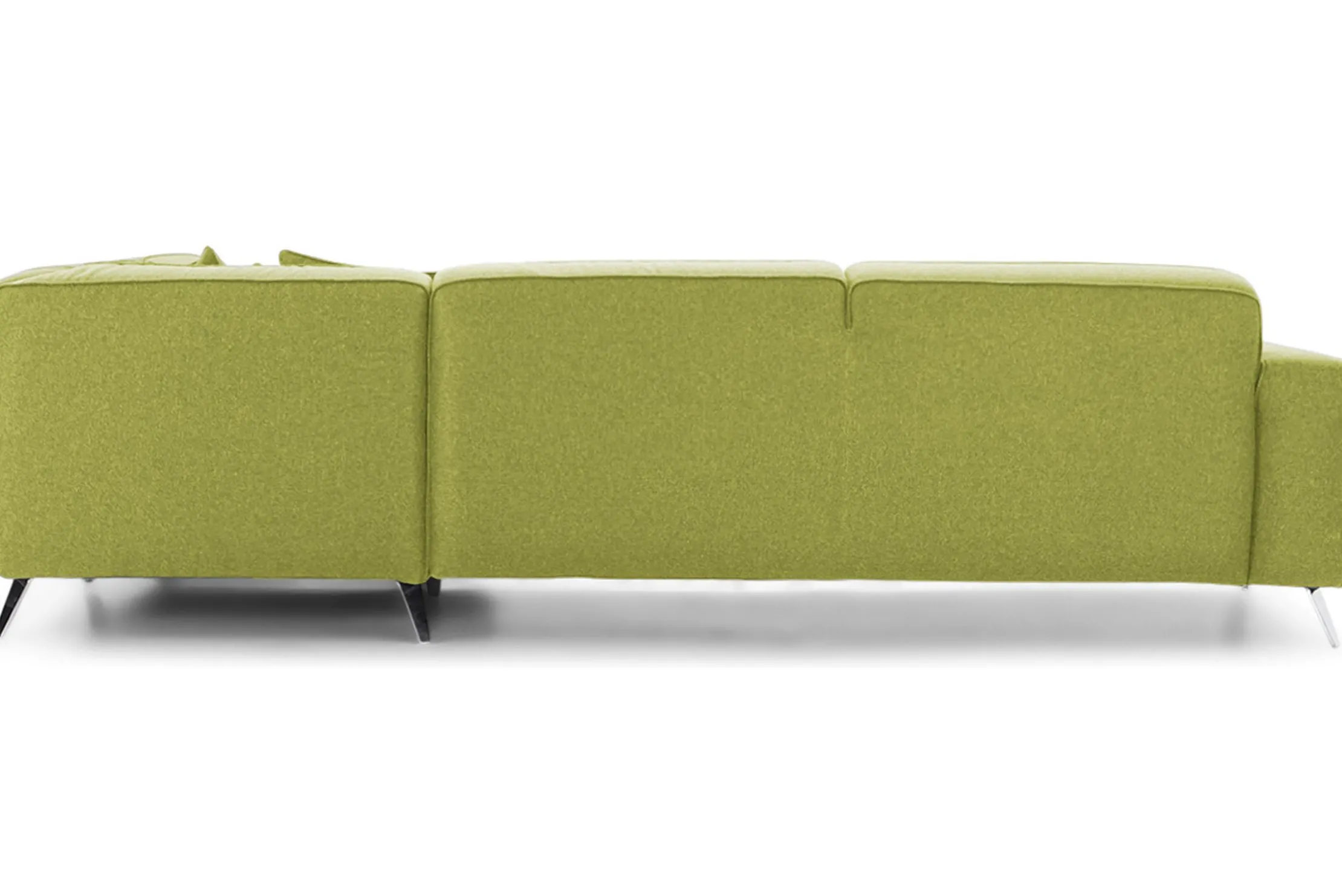 Hoek sofa Galeria