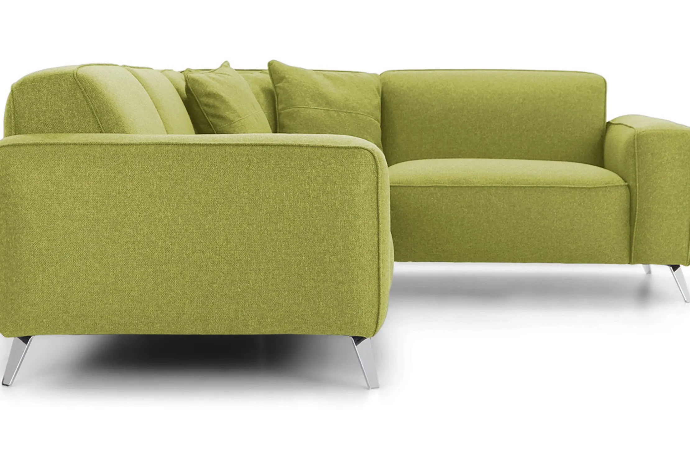 Hoek sofa Galeria