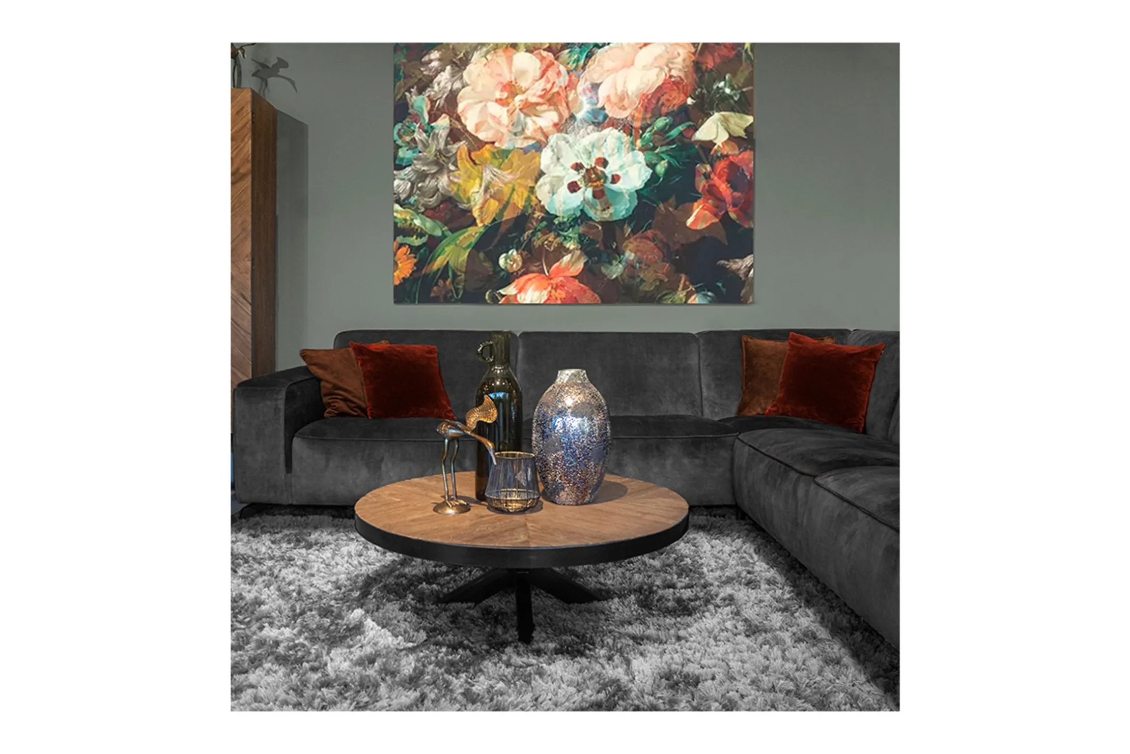 Hoeksofa Galeria