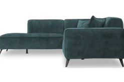 Hoeksofa Galeria