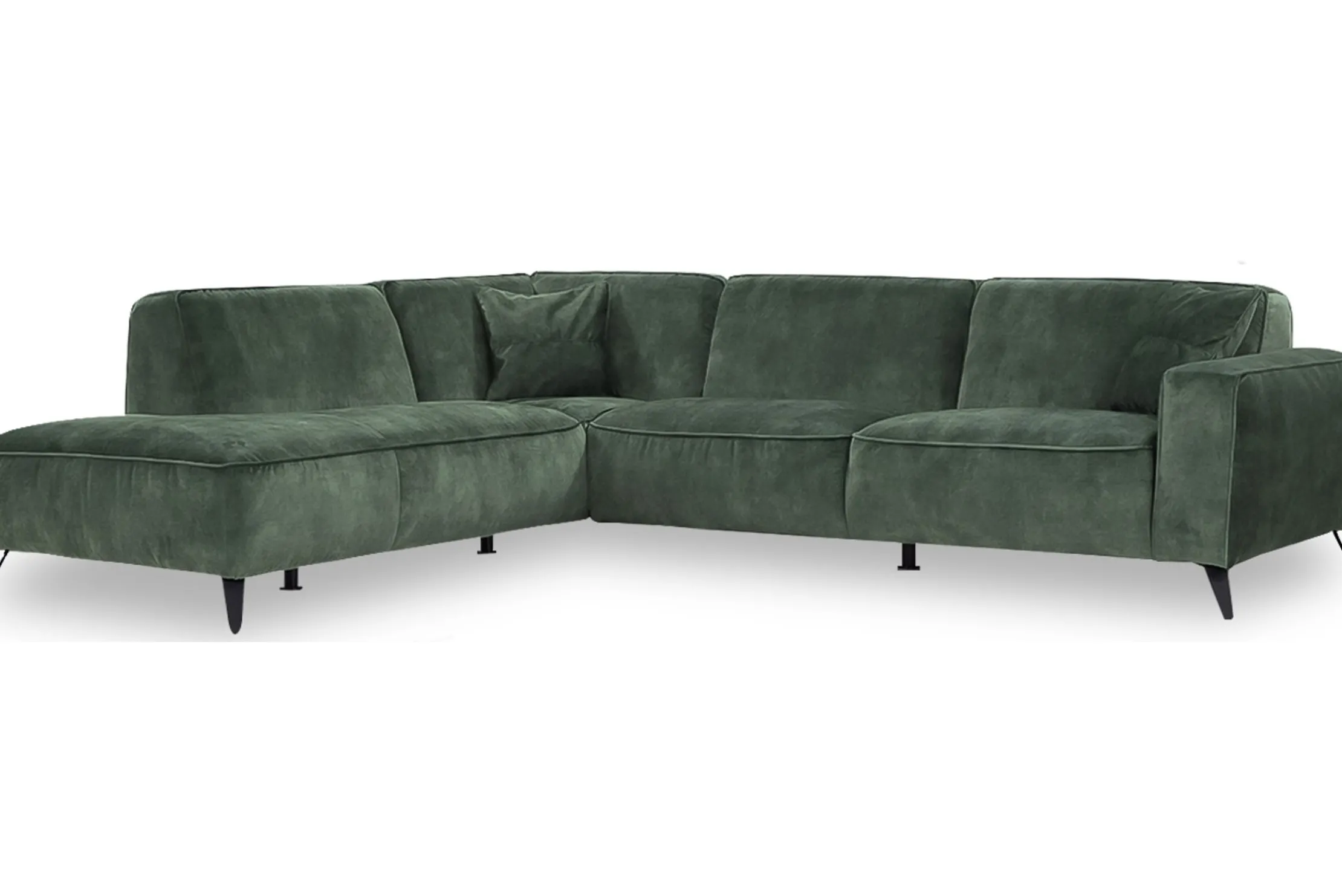 Hoeksofa Galeria