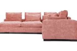 Hoek sofa Giovanni