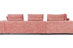 Hoek sofa Giovanni