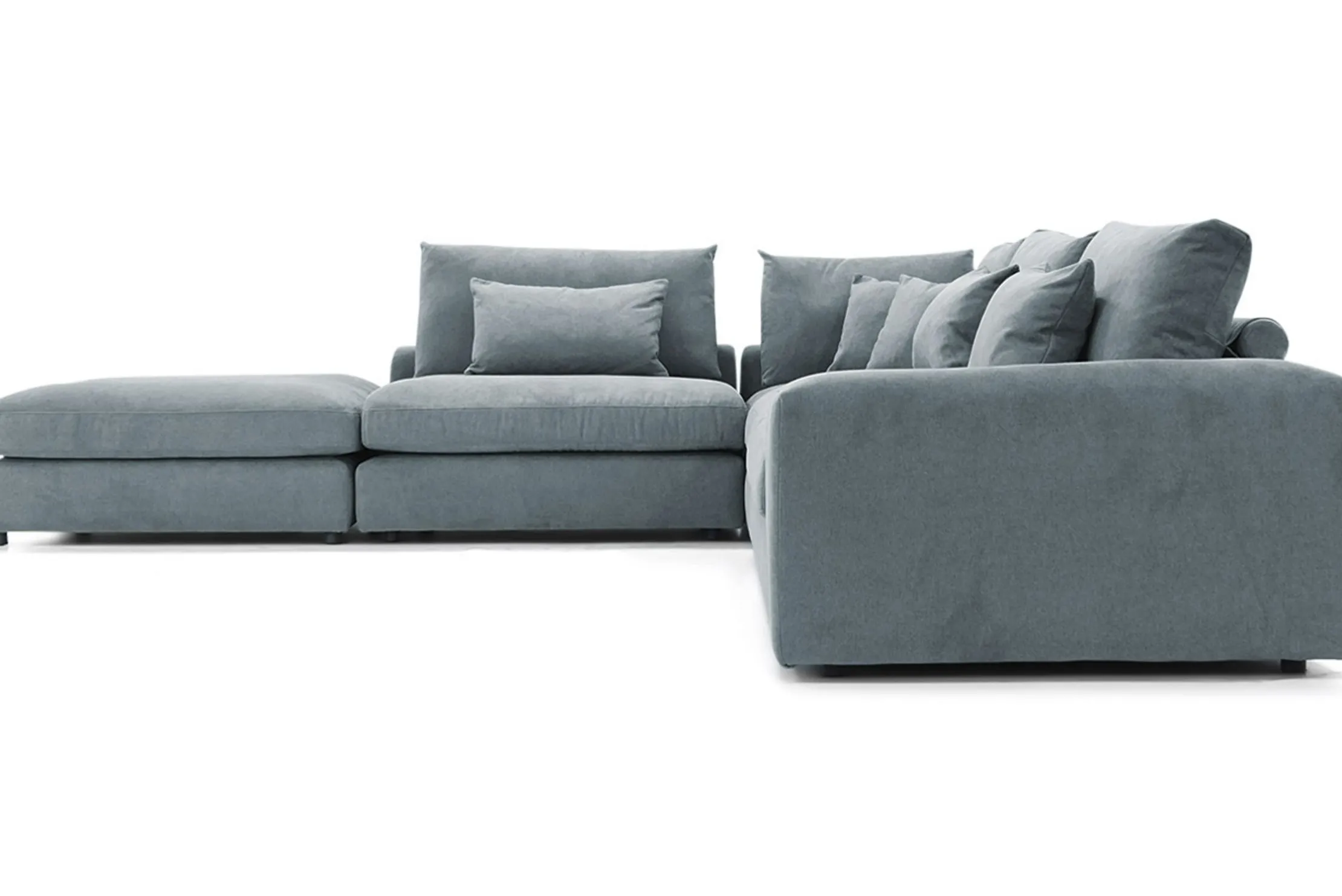 Hoeksofa Giovanni