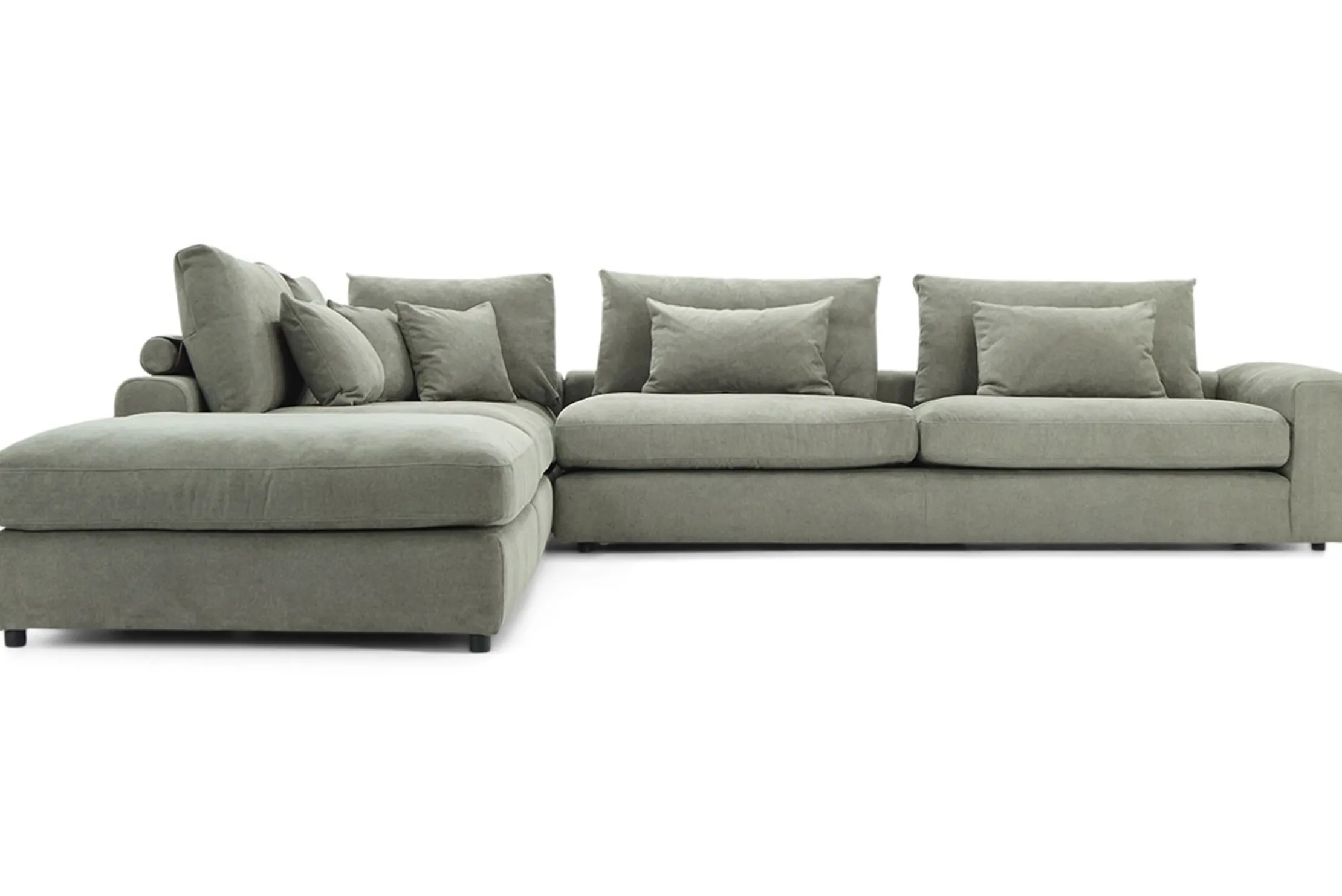 Hoeksofa Giovanni