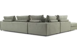 Hoeksofa Giovanni