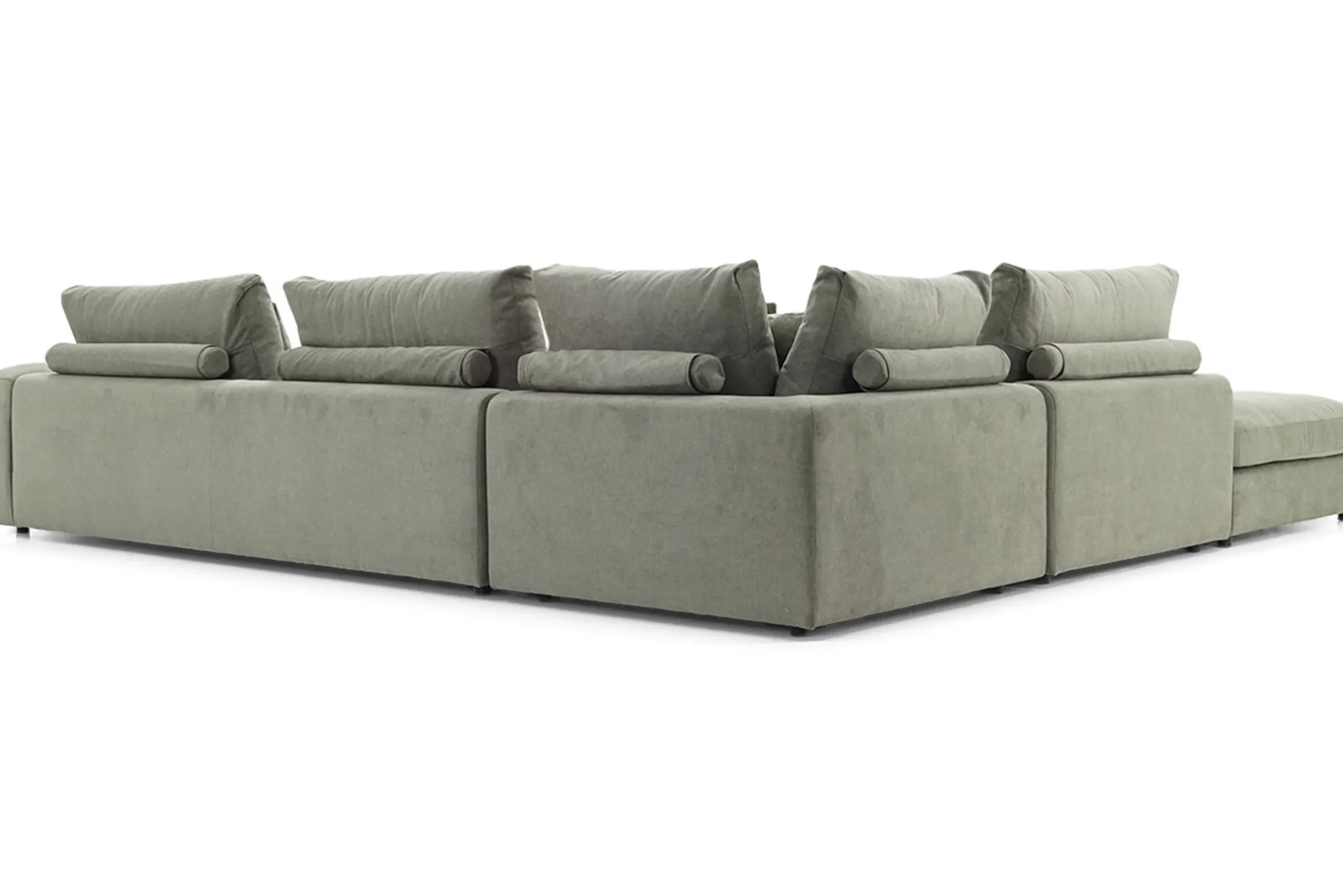 Hoeksofa Giovanni