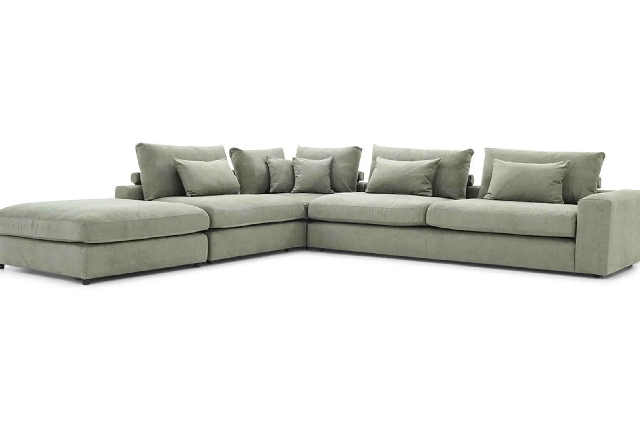 Hoeksofa Giovanni