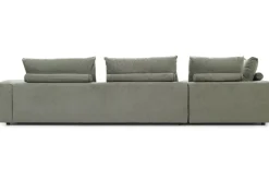 Hoeksofa Giovanni