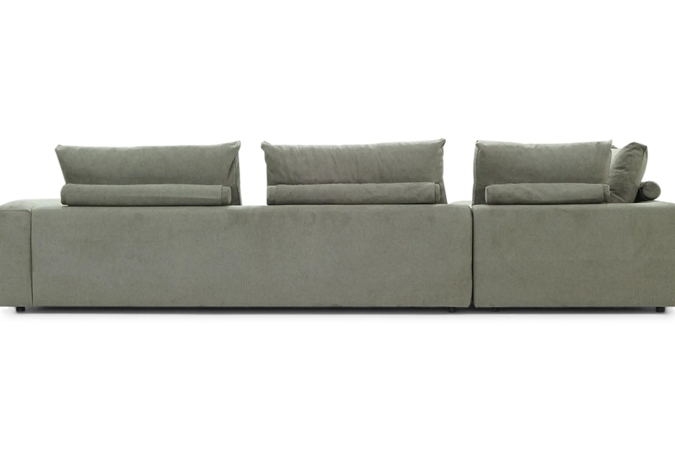 Hoeksofa Giovanni