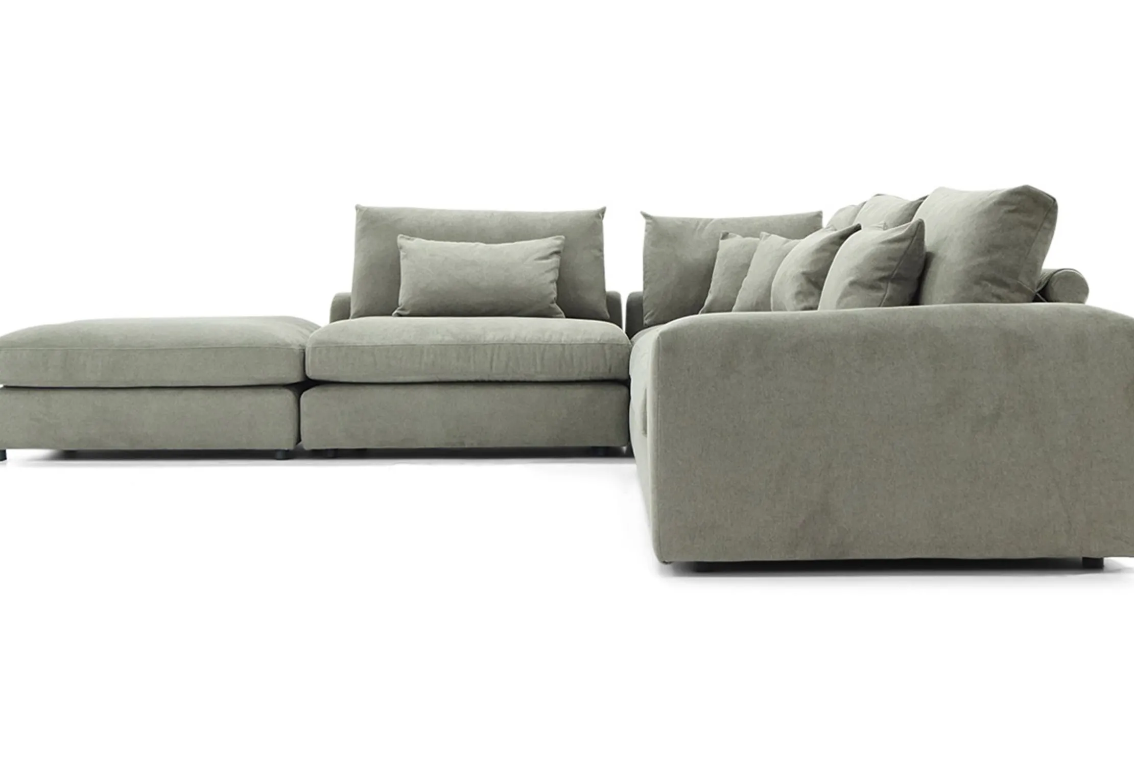 Hoeksofa Giovanni