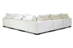 Hoeksofa Giovanni