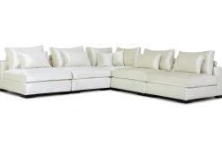 Hoeksofa Giovanni