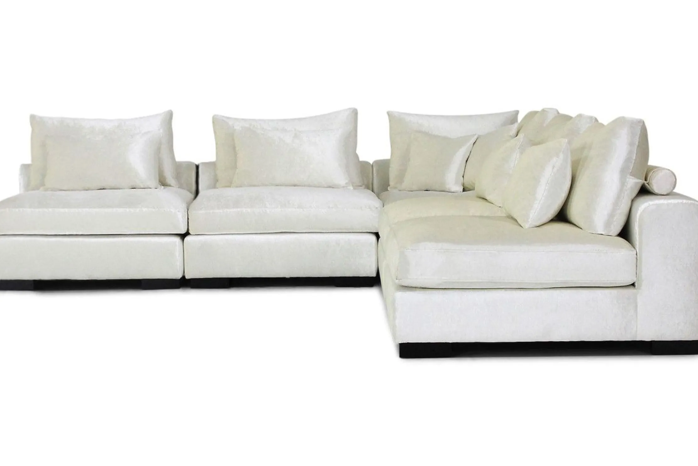 Hoeksofa Giovanni