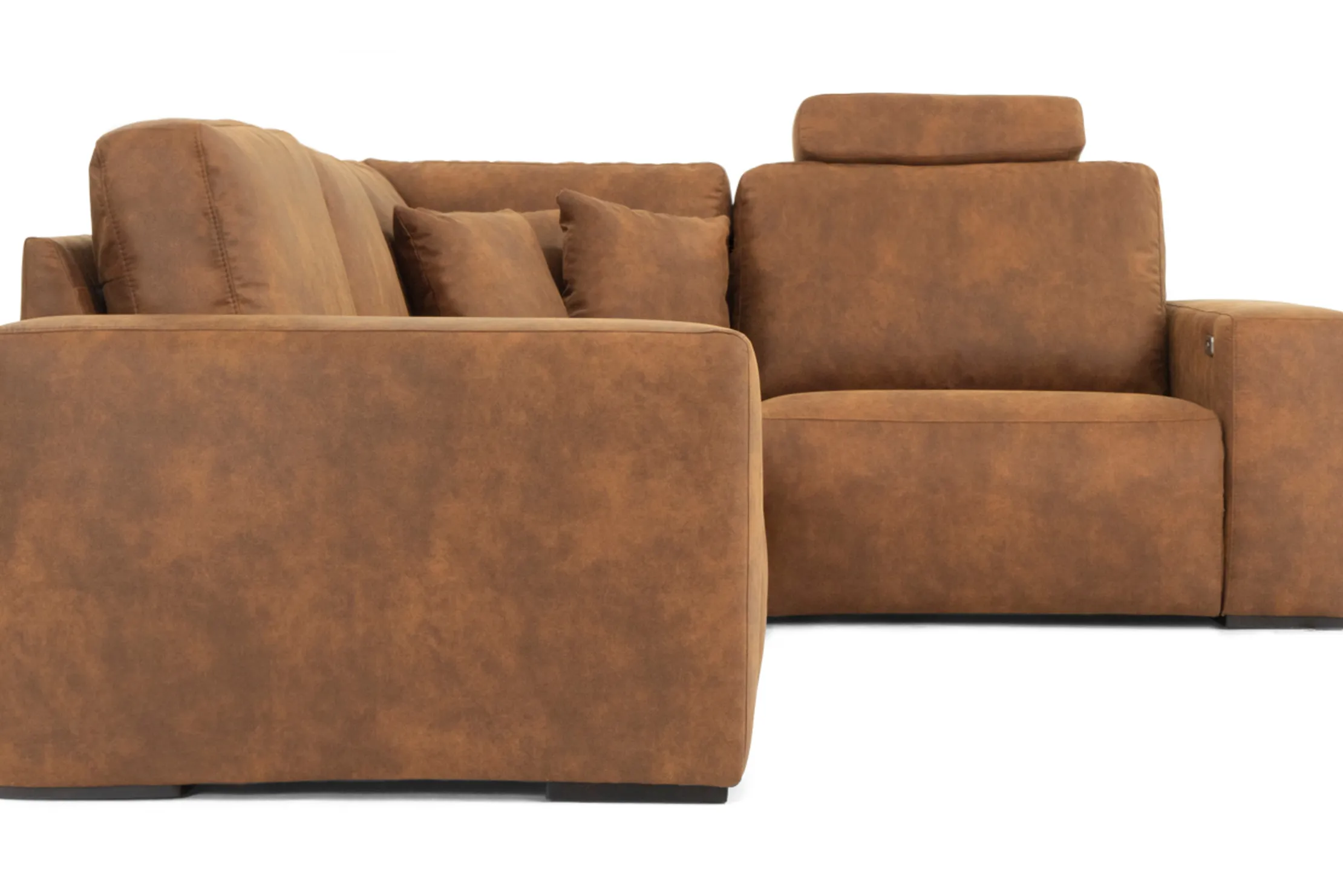 Hoeksofa Larissa