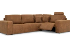 Hoeksofa Larissa