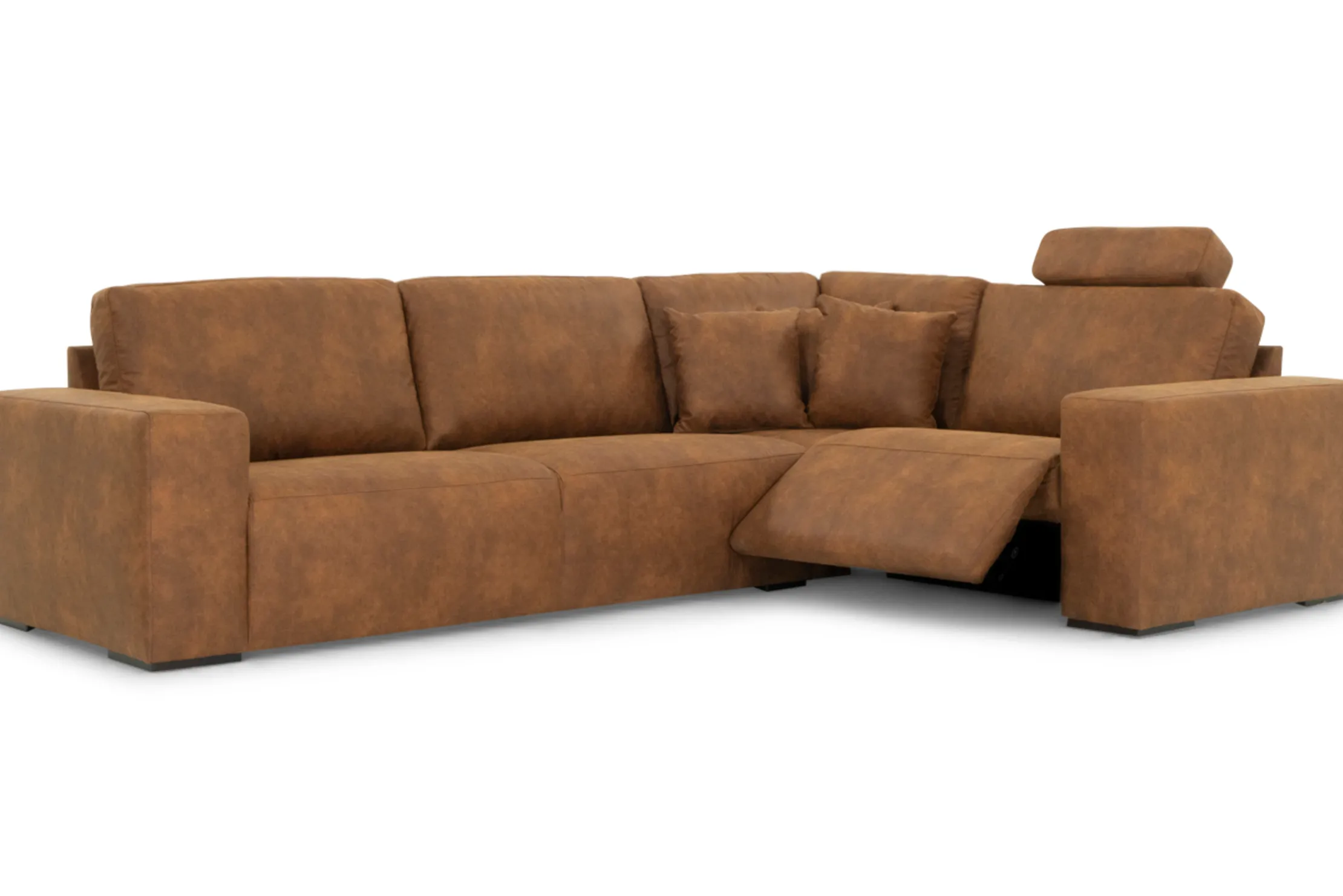 Hoeksofa Larissa