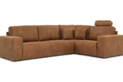 Hoeksofa Larissa