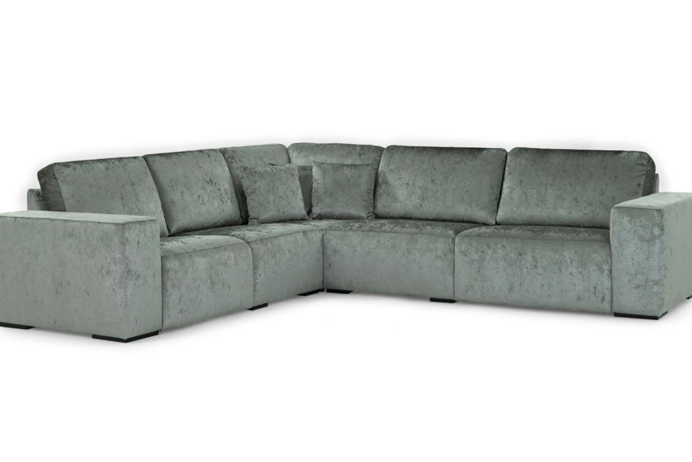 Hoeksofa Larissa
