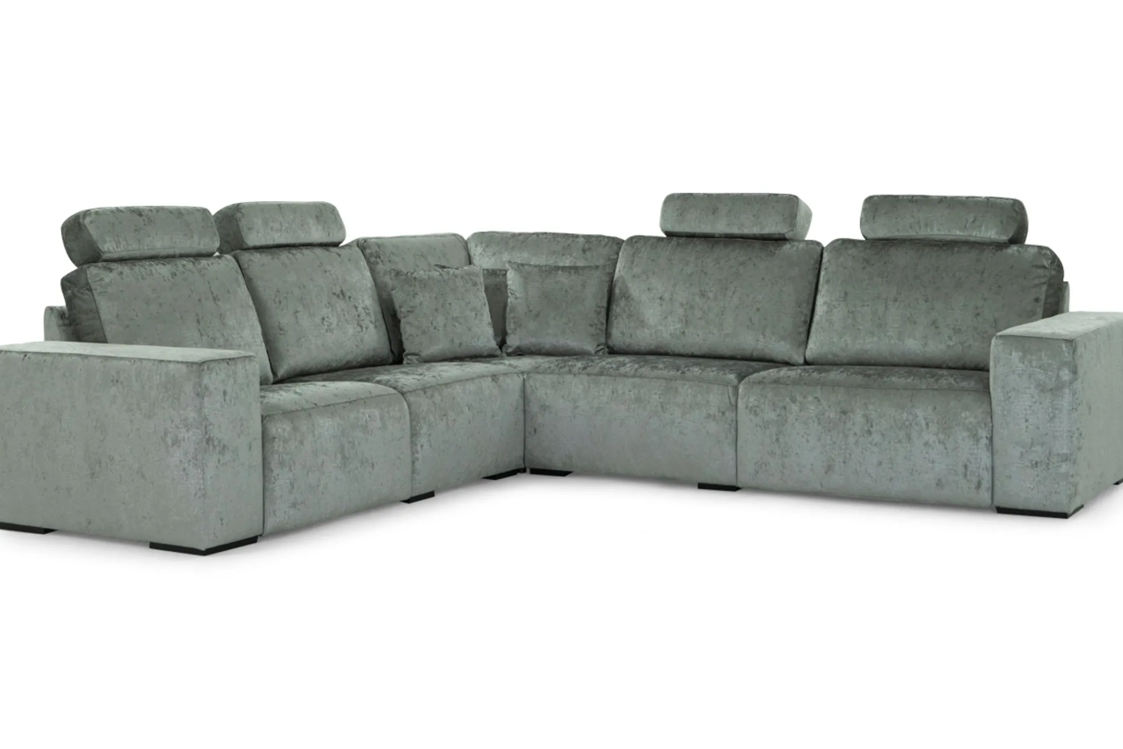 Hoeksofa Larissa