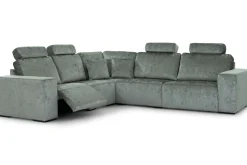 Hoeksofa Larissa