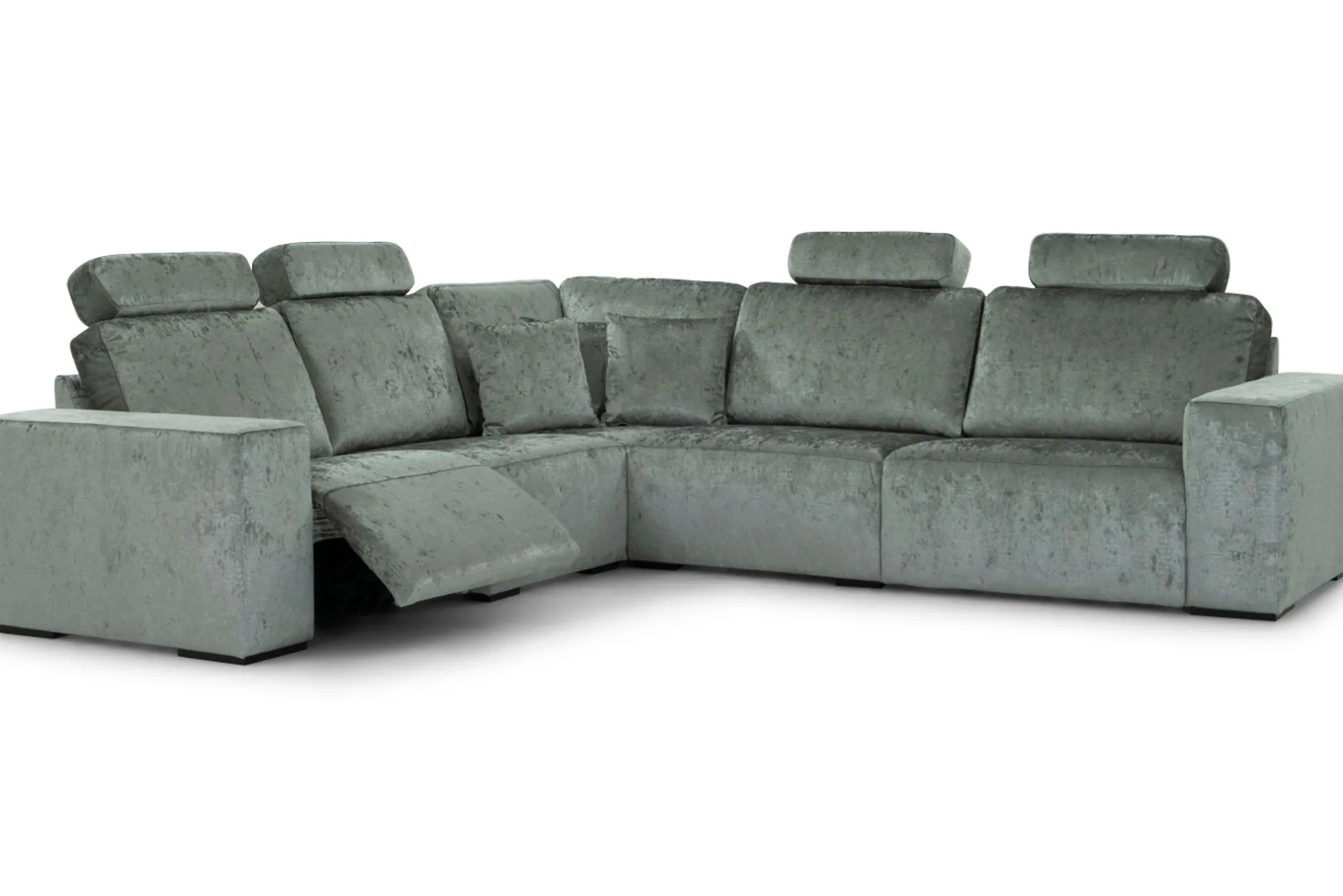 Hoeksofa Larissa