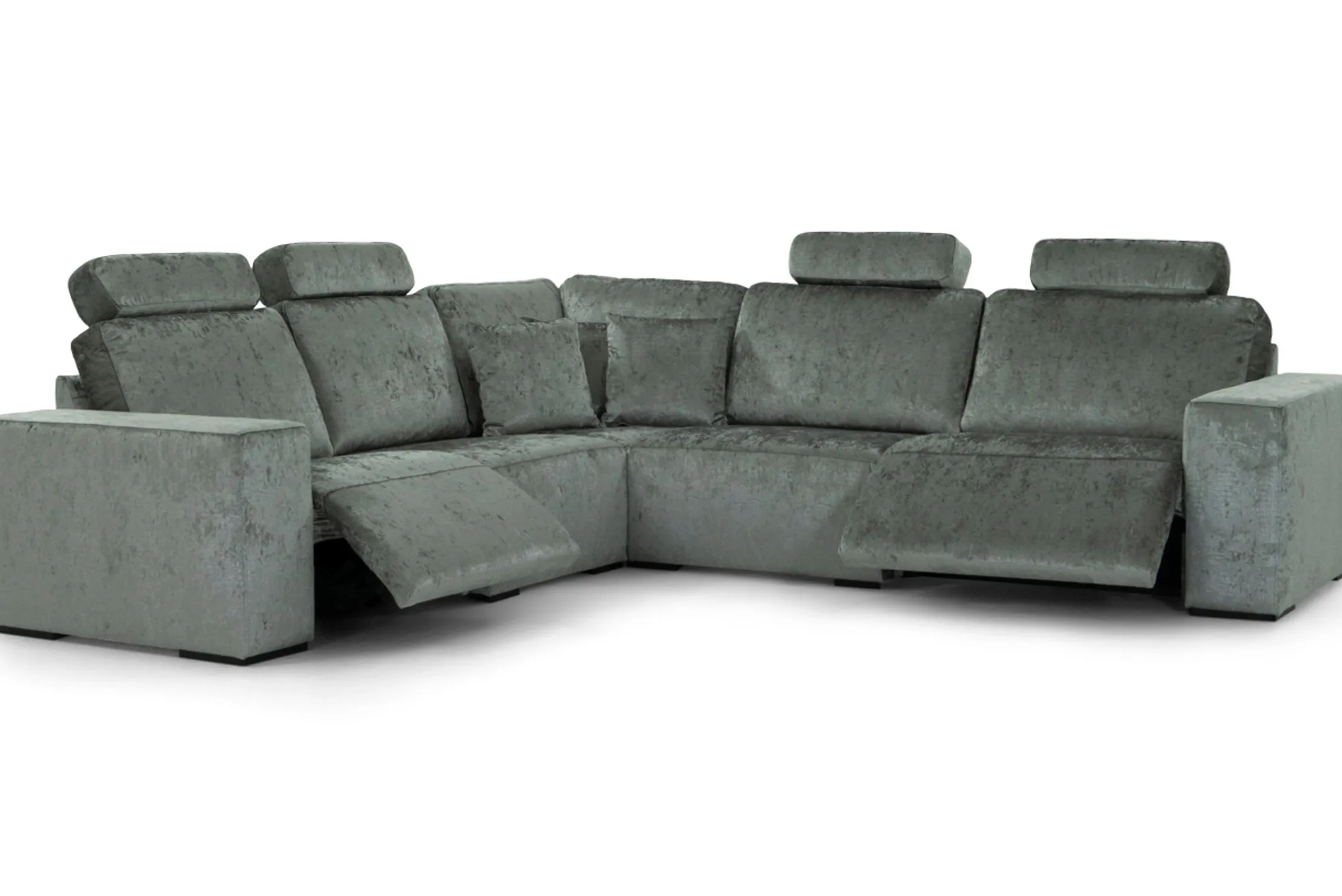 Hoeksofa Larissa