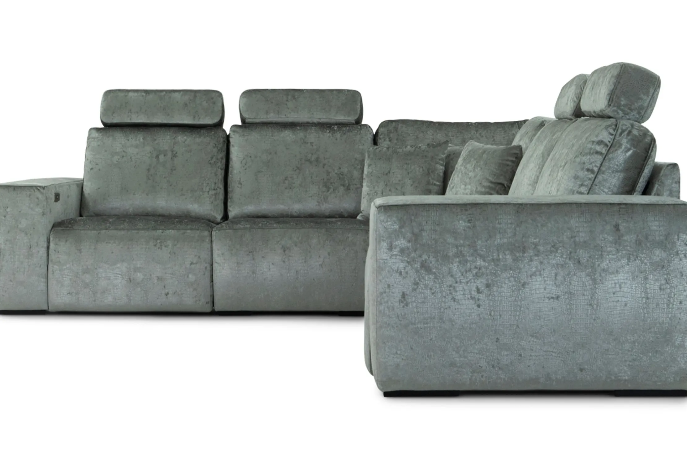 Hoeksofa Larissa