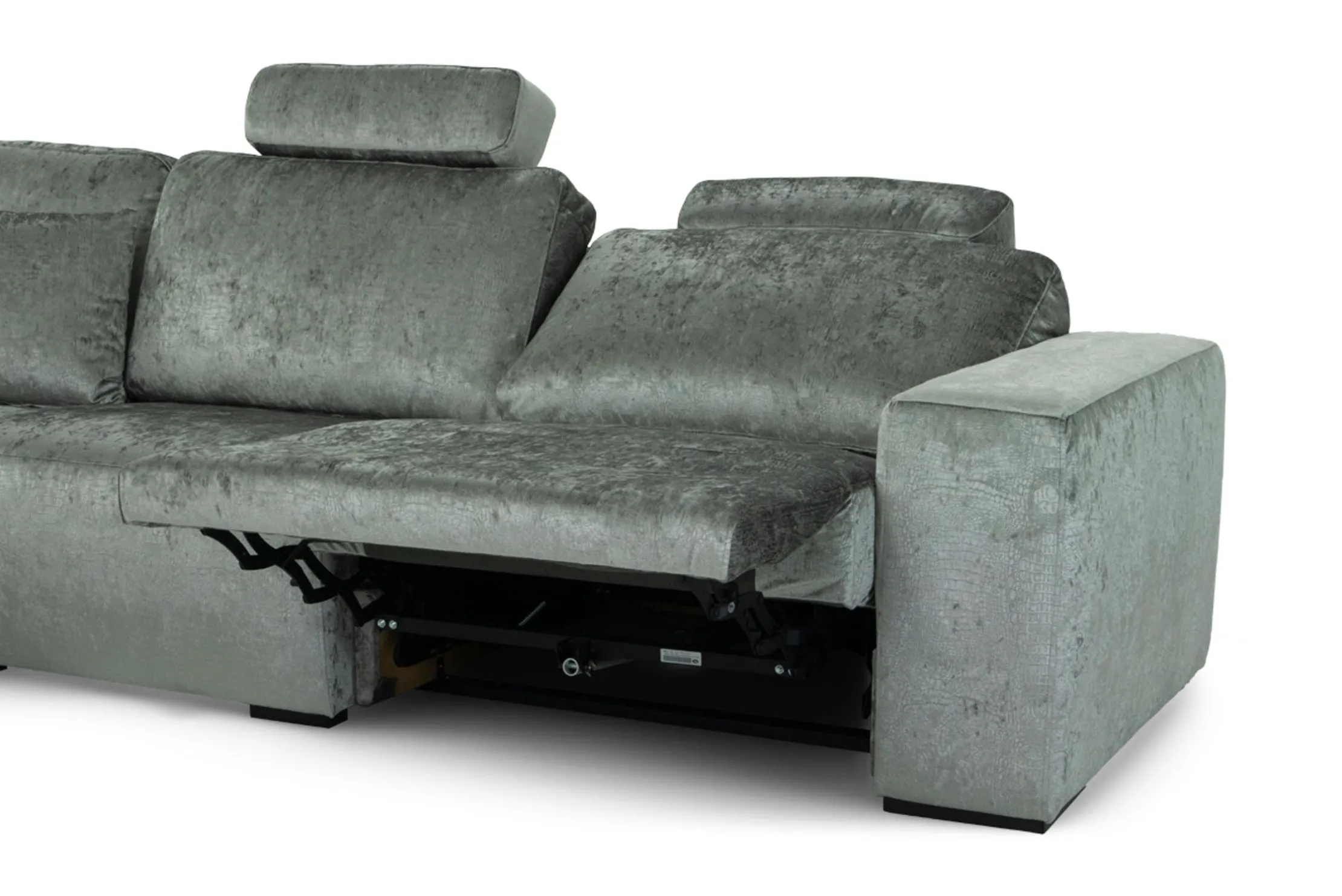 Hoeksofa Larissa