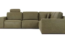 Hoek sofa Larissa