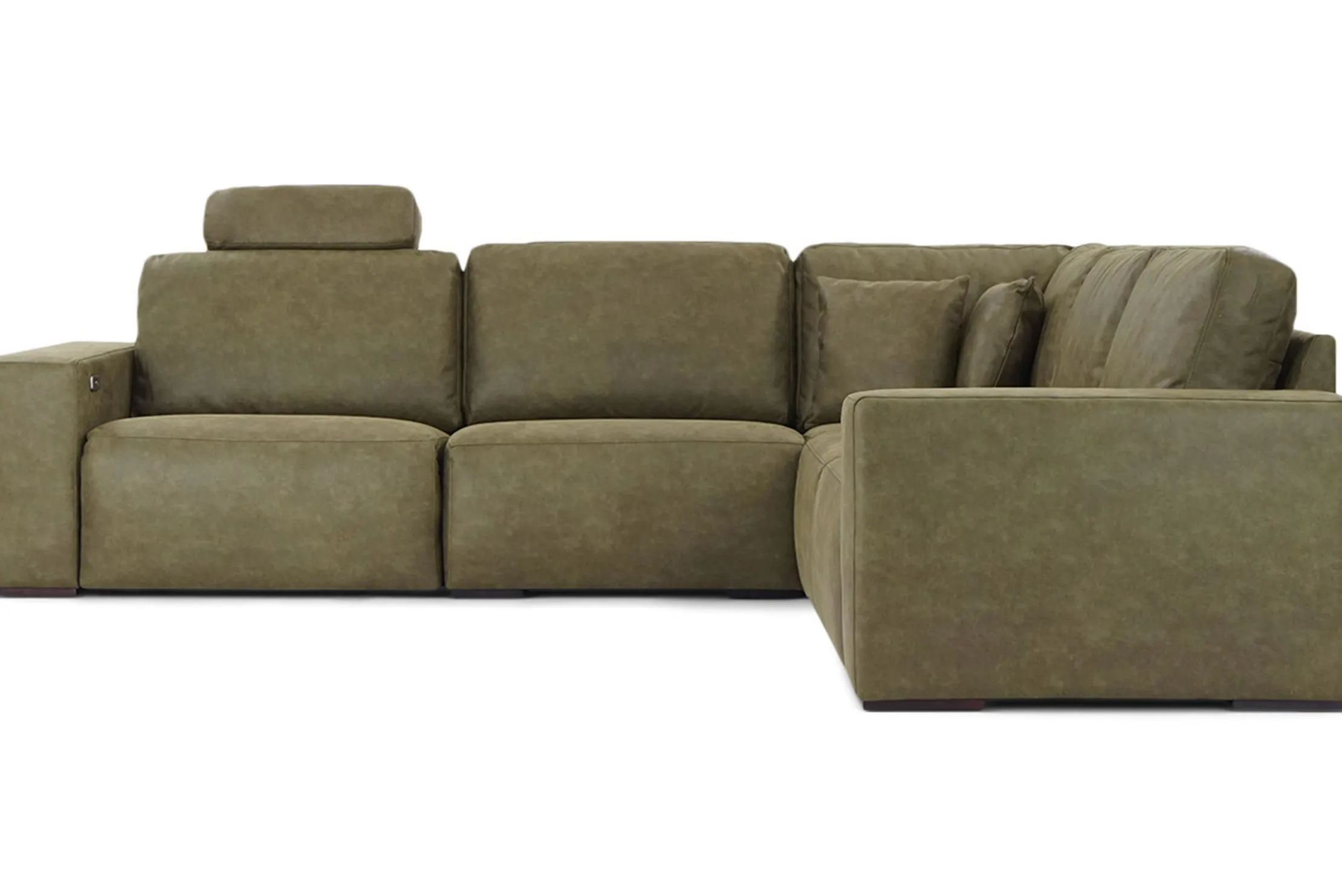 Hoek sofa Larissa