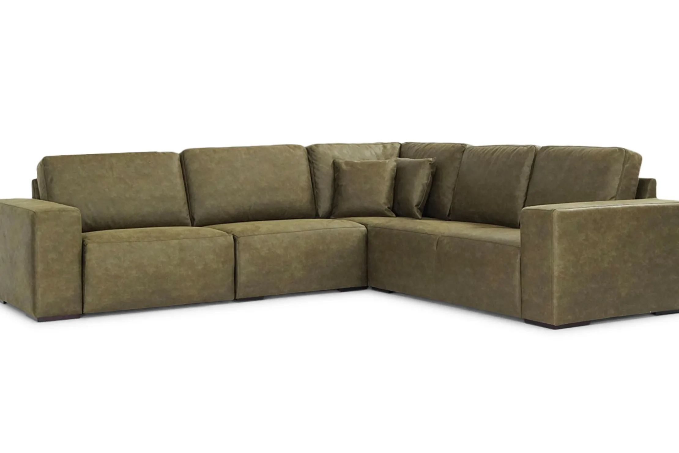 Hoek sofa Larissa