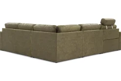 Hoek sofa Larissa