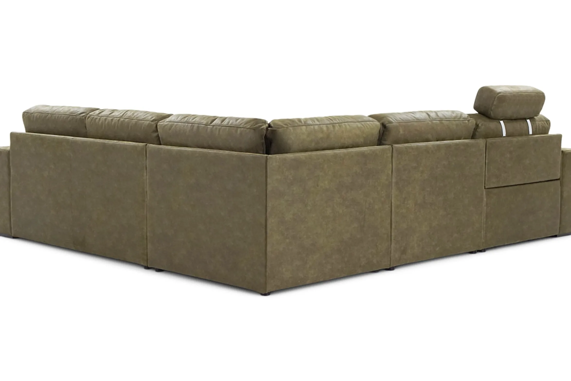 Hoek sofa Larissa