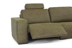 Hoek sofa Larissa