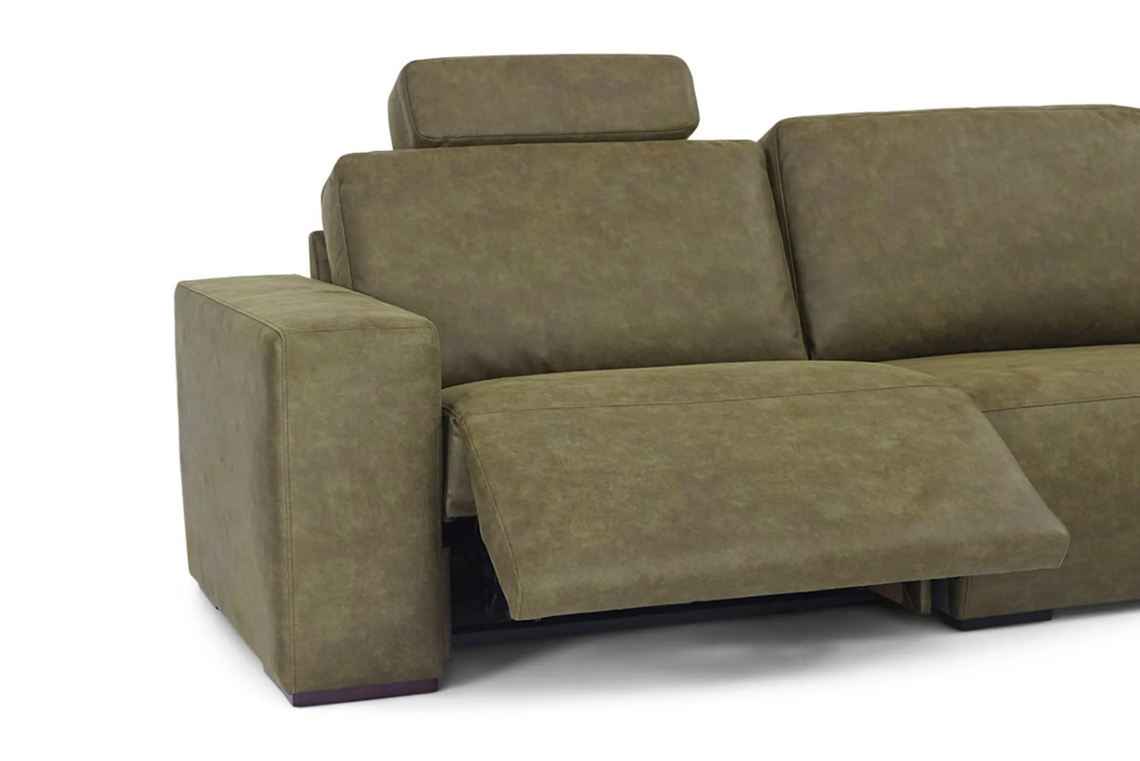 Hoek sofa Larissa