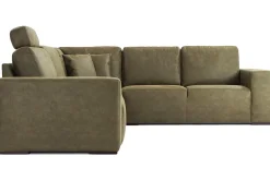 Hoek sofa Larissa