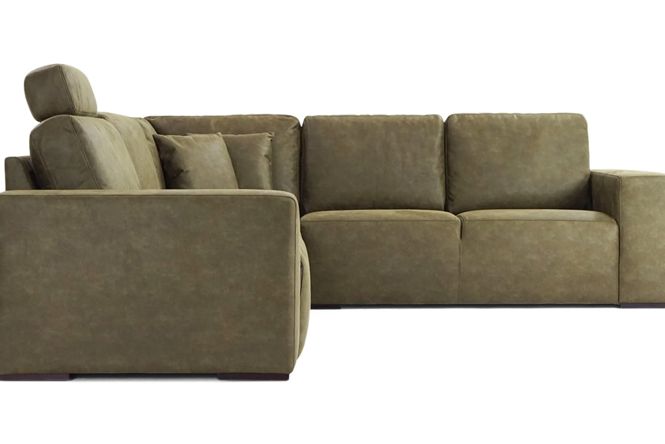 Hoek sofa Larissa