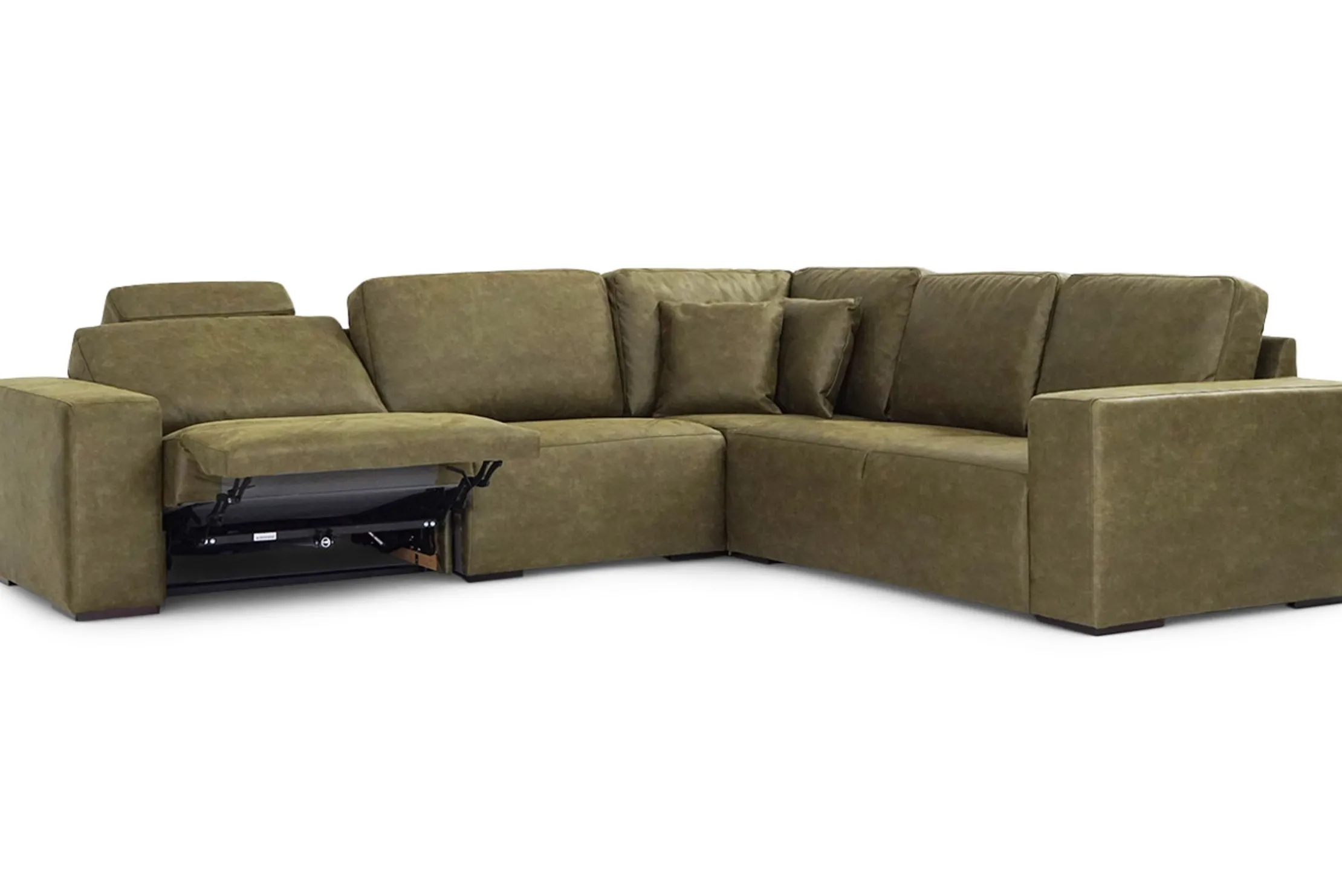Hoek sofa Larissa