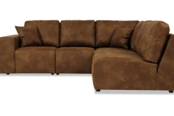 Hoeksofa Larissa